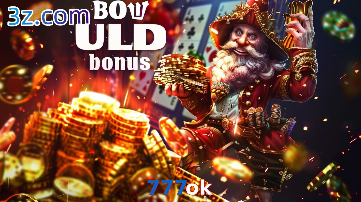 777ok apostas com bonus imediato