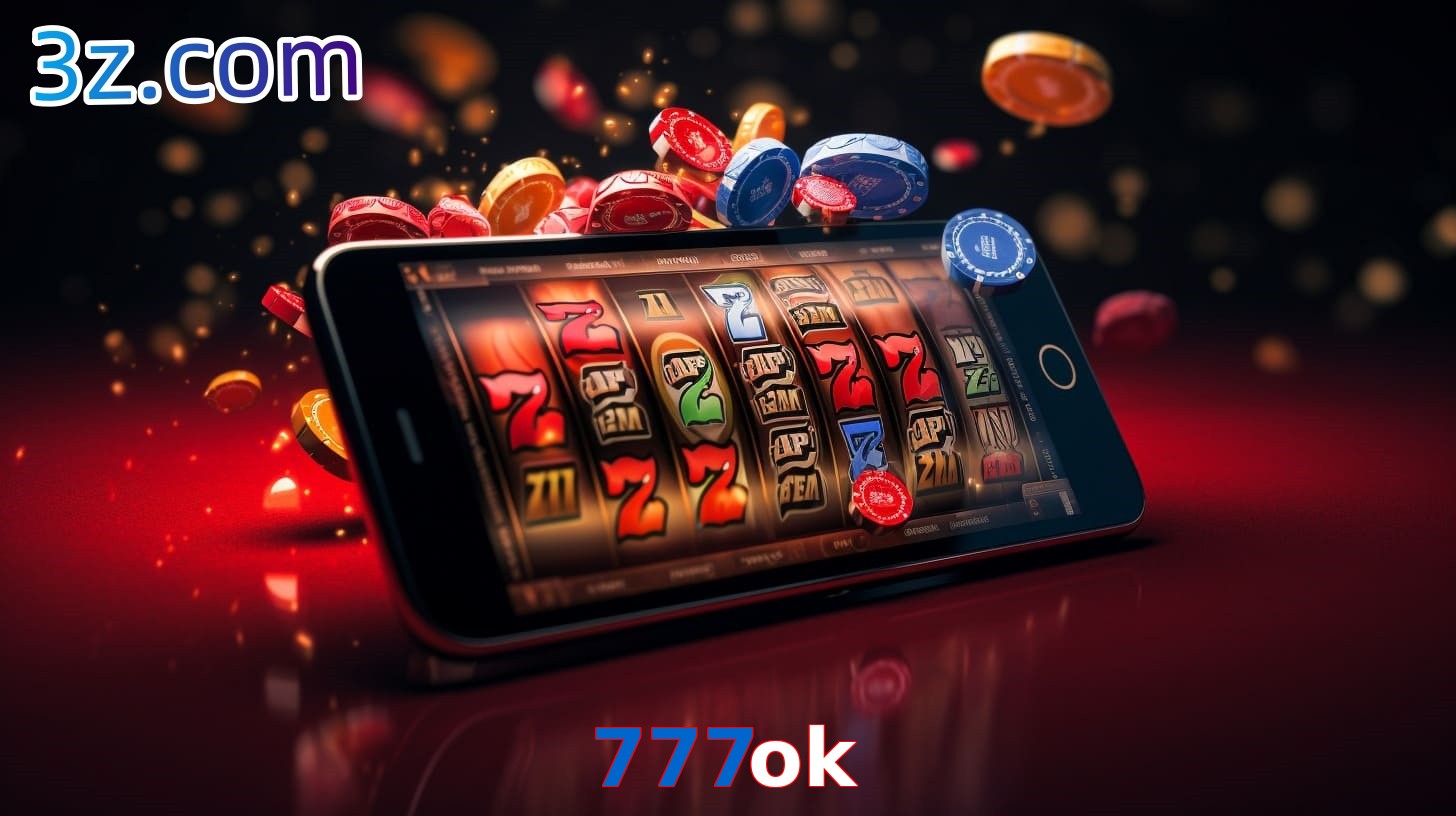 777ok experiência de cassino real com croupier ao vivo