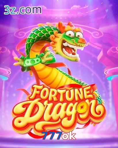 777ok slot fortune dragon